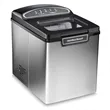 Hamilton Beach Countertop Ice Maker