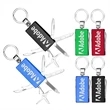 6-in-1 Multi-Tool Set w/ Key Tag