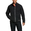Ariat® Rebar Stretch Canvas Softshell Jacket
