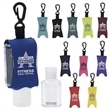Hand Sanitizers With Hook