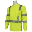 ANSI Class 3 Long Sleeve T-Shirt