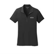 Port Authority Ladies Cotton Touch Performance Polo.
