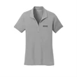 Port Authority Ladies Cotton Touch Performance Polo.