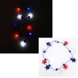 July 4th Light Up Necklace