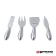Swissmar® Petite Cheese Knife Set - 4pc