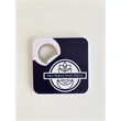 Magnetic Bottle Opener Coaster