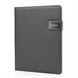 Magnetic Clip Fabric Portfolios