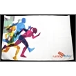 Full Color Rally Towel - 16x25