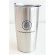 20oz Stainless Steel Tumbler