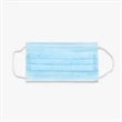 surgical/medical 3 ply ear loop face mask