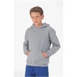 Russell Athletic® Dri-Power® Youth Fleece Pullover Hood