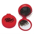 Brush and Mirror in-1
