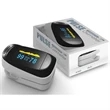 Fingertip Pulse Oximeter