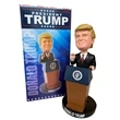Donald Trump Bobblehead - Bobble Head - Doll - U.S. Stock