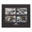 Dunmore 4 Picture Frame