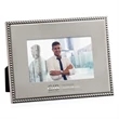 Tecla Frame - Silver