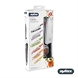 Zyliss® Knife Set - 6pc