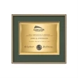 Fenestra Certificate TexEtch - Gold