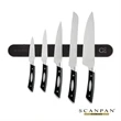Scanpan® Knife Set with Magnet - 5pc