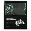 Cast Star Plaque