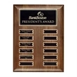 Elegance Perpetual Plaque