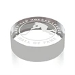 Hockey Puck Award - Clear