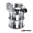 Swissmar® Portable Bar Set - 7pc