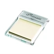 PostIt Note Holder - Jade
