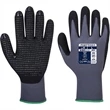 DermiFlex Plus Glove - Nitrile Foam