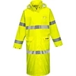 Sealtex Flame FR Hi-Vis Coat 50"