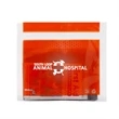 Pet Safety & First Aid Kit in a Resealable Plastic Bag