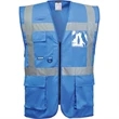Iona Executive Vest