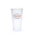 22 oz. Paper Cold Cup