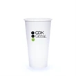 22 oz. Heavy Duty Paper Cold Cup