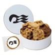 Medium Gourmet Cookie Tin