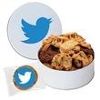 Extra Large Gourmet Cookie Tin