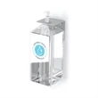 Hand Sanitizer Pump Wall Mount