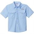 Columbia Short Sleeve Shirt