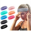 Sports Headband Unisex