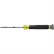Klein Tools® 4-in-1 Electronics Screwdriver