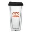 Borosilicate™ Doppio Tumbler - 13oz