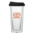 Borosilicate™ Doppio Tumbler - 13oz