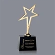 Keynes Star Award