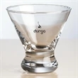 Brisbane Stemless Martini - 8oz - Imprinted