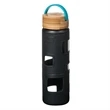 Astral Bottle w/Teal Lid - 22oz