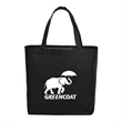 Sanborn Tote Bag