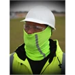 12-in-1 Face Mask/Neck Gaiter with Reflective Stripe