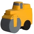 Steamroller Stress Reliever