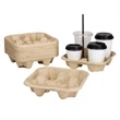 4 Cup Carrier