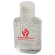 Hand Sanitizer Gel - 2 oz